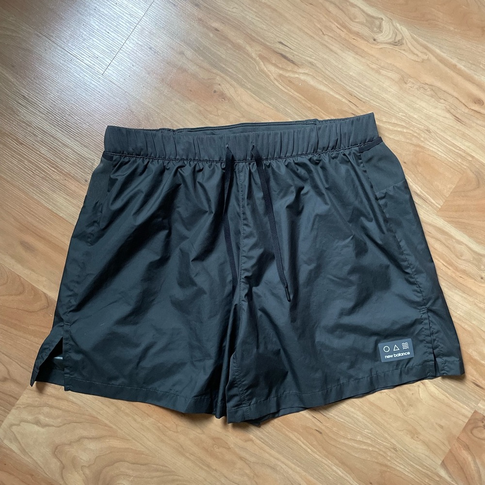 New Balance Men's Running Shorts